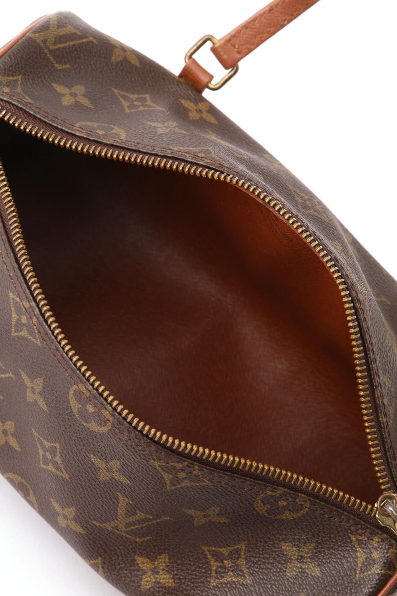 LOUIS VUITTON】モノグラム パピヨン26ハンドバッグ M51386 (カラー無し) | 【公式通販】レディースファッションのROSE  BUD ONLINE STORE