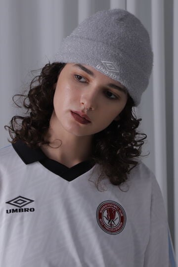 UMBRO×ROSE BUD <ROSE BUD限定>ビーニー