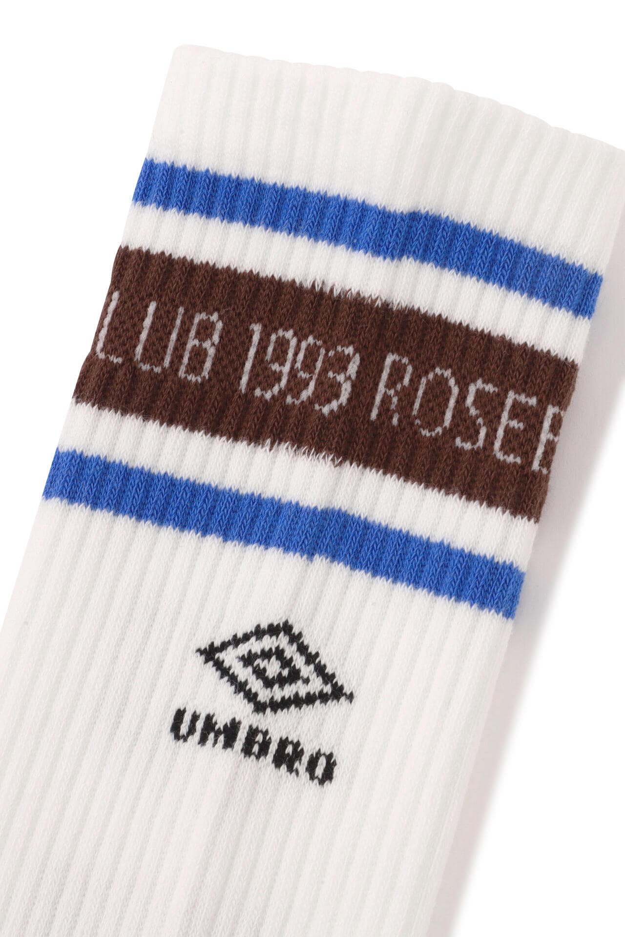 UMBRO×ROSE BUD <ROSE BUD限定>ソックス