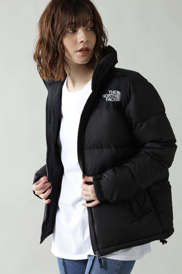 ヌプシジャケット Rose Bud ローズバッド 公式 通販 Mix Tokyo