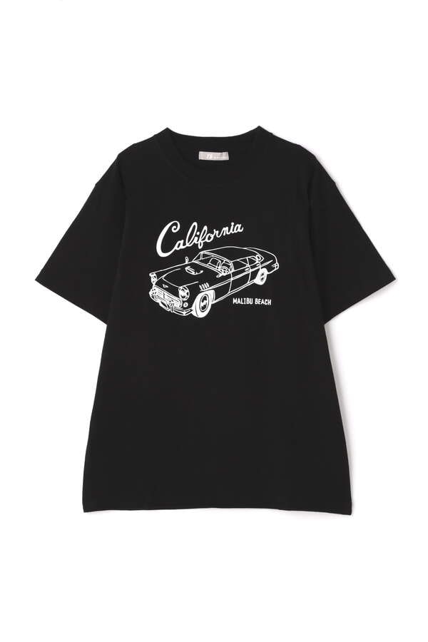 車Ｔシャツ