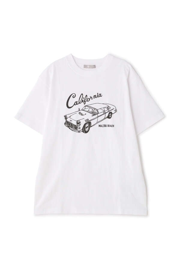 車Ｔシャツ