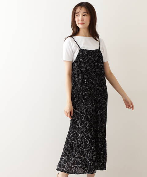 ワンピース サンエービーディーオンラインストア Sanei Online Store