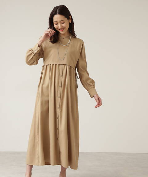 ワンピース サンエービーディーオンラインストア Sanei Online Store ワンピース サンエービーディーオンラインストア Sanei Online Store