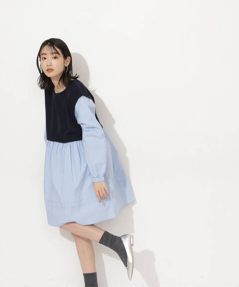 ワンピース サンエービーディーオンラインストア Sanei Online Store