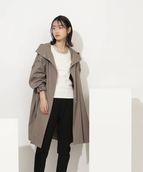 アウター サンエービーディーオンラインストア Sanei Online Store