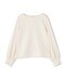 2WAYスリーブブラウス