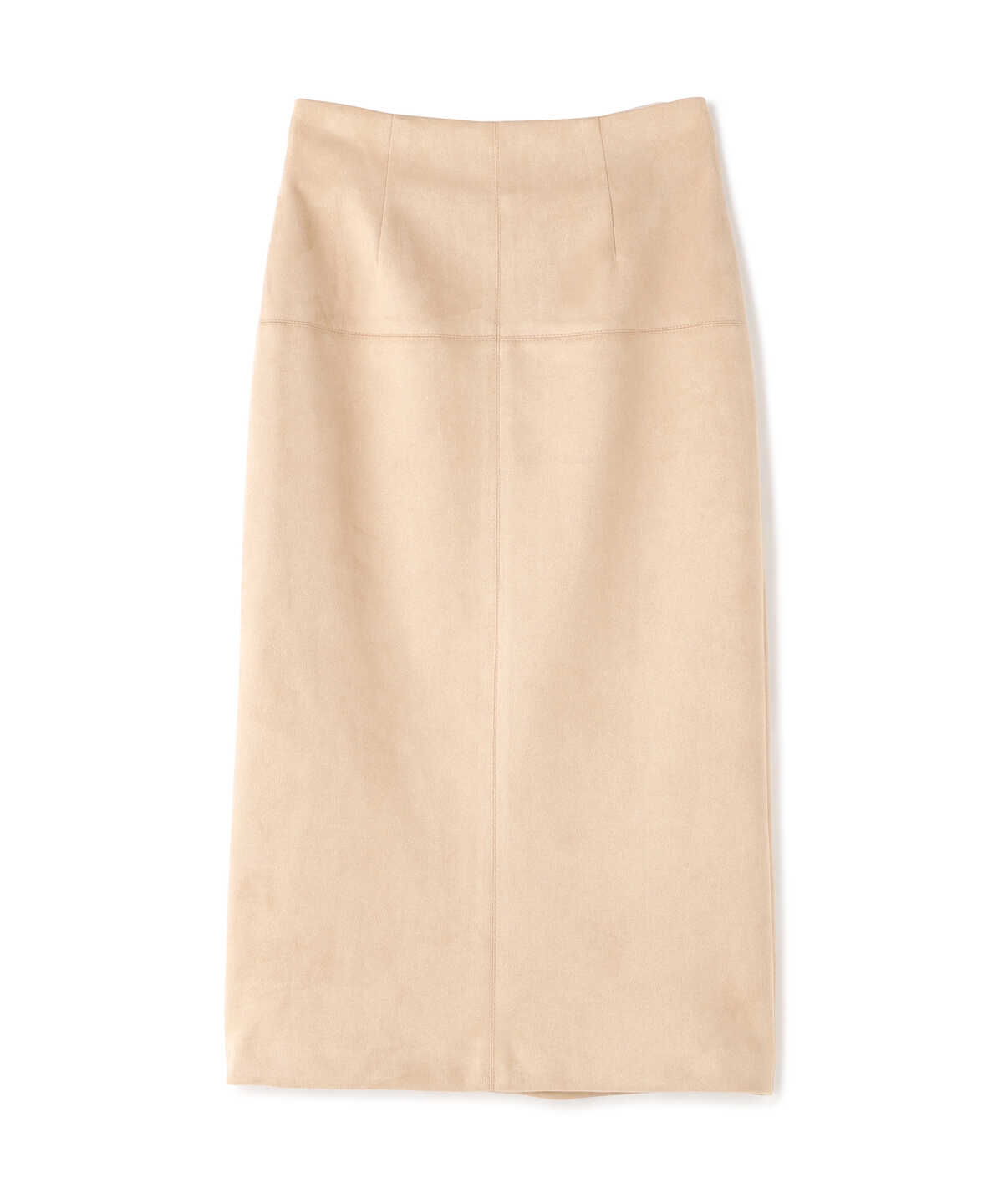 ZARA アシメスコート　XS 難あり　グレー