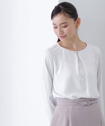 ブラウス | サンエービーディーオンラインストア - SANEI bd ONLINE STORE