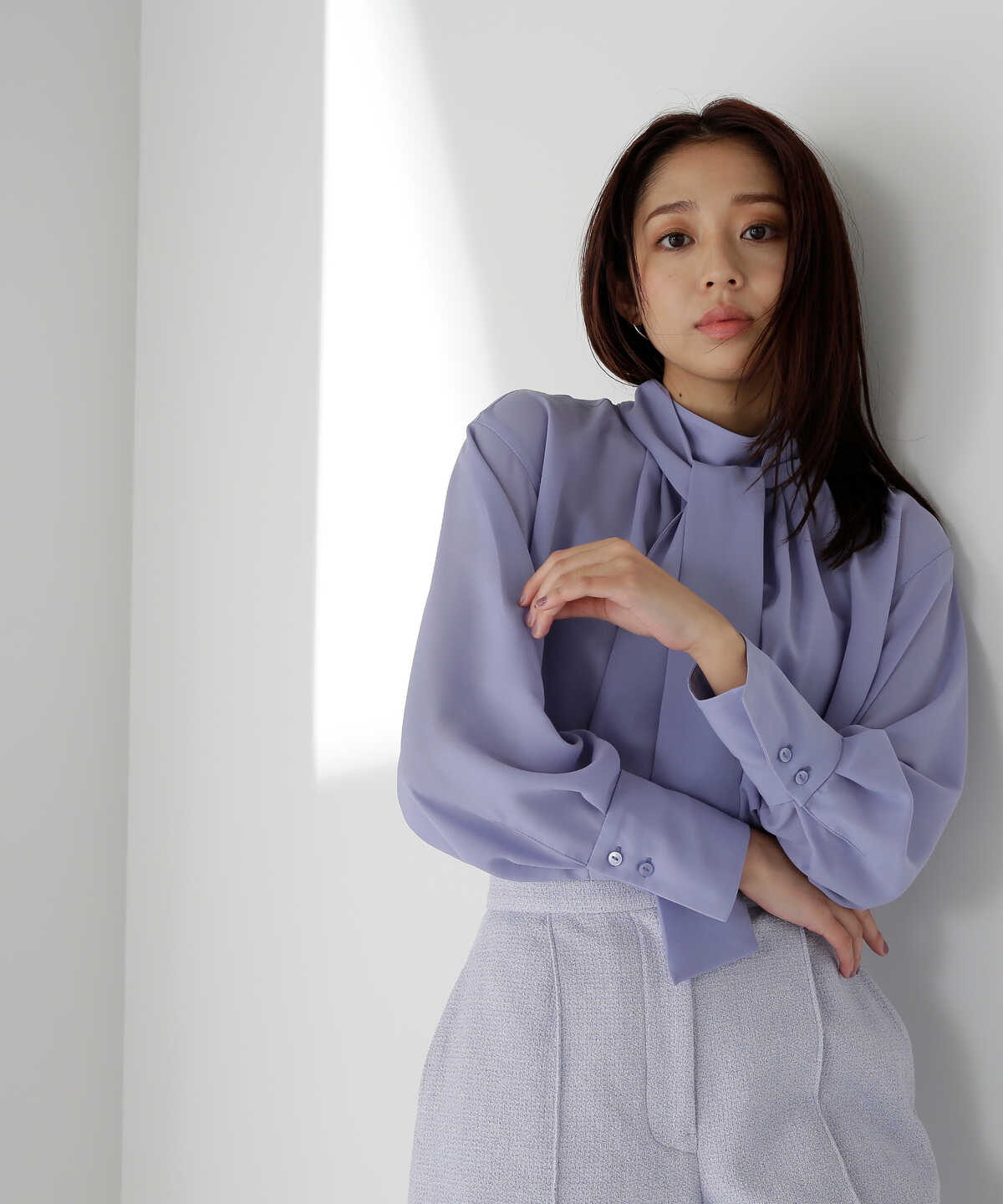 即納特典付き 新品 NATURALBEAUTYBASIC シアートップス blog