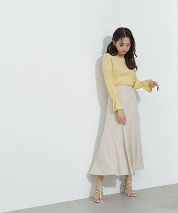 ランダムマチマーメイドスカート