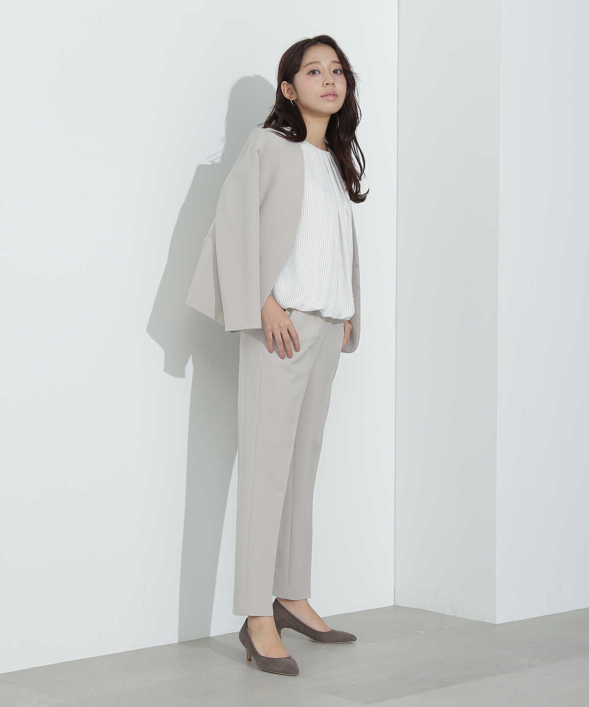 ラッピング対象外 ナチュラルビューティー パンツ - 通販 - founder-square.com