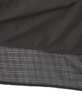 【京都ポルタ店・bdONLINE限定色：ピンク】スクエアネックシャーリングワンピース