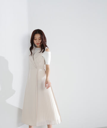 ラペルポイントジャンスカ