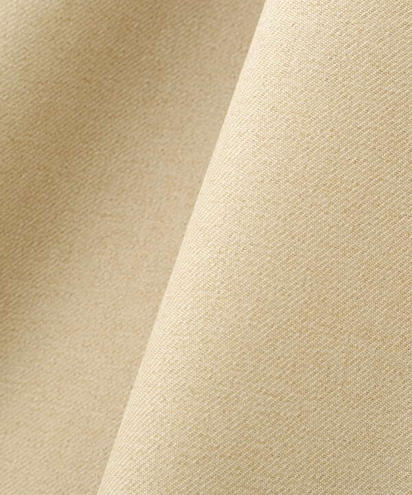 【美人百花4月号掲載】クリアツイルドレストレンチコート