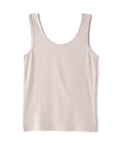ベーシックタンクトップ