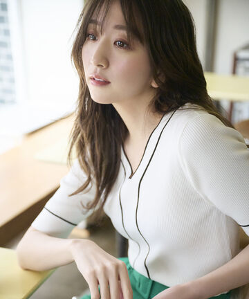 ニット | サンエービーディーオンラインストア - SANEI bd ONLINE STORE