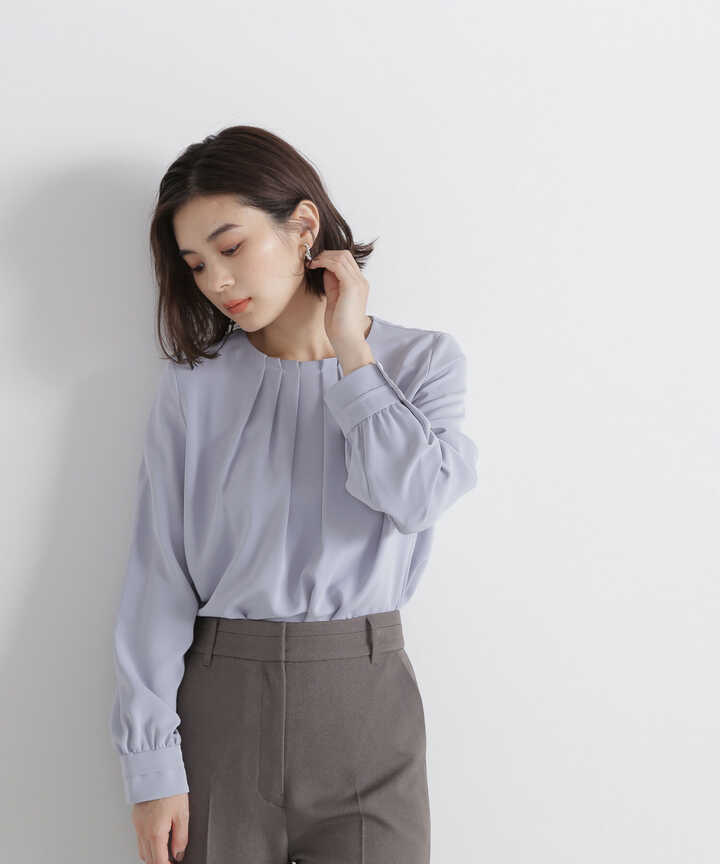 ブルー