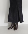 デニムライクシリーズ マーメイドスカート