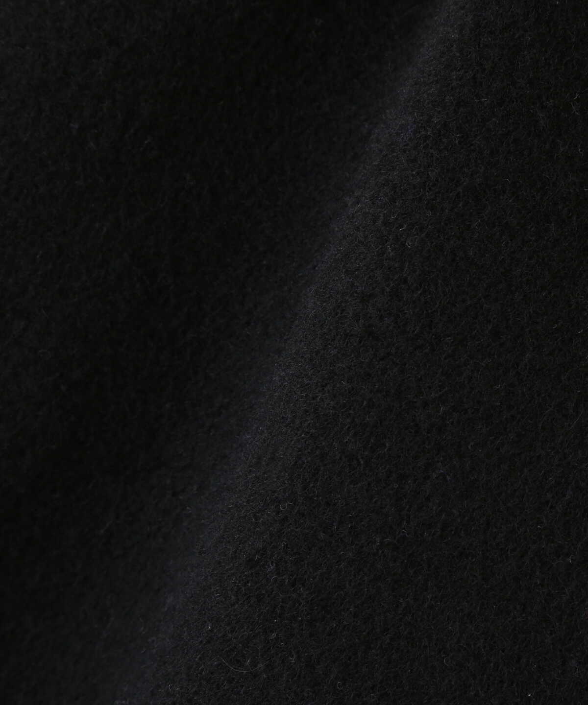 【Oggi掲載】カシミヤブレンドハーフコート