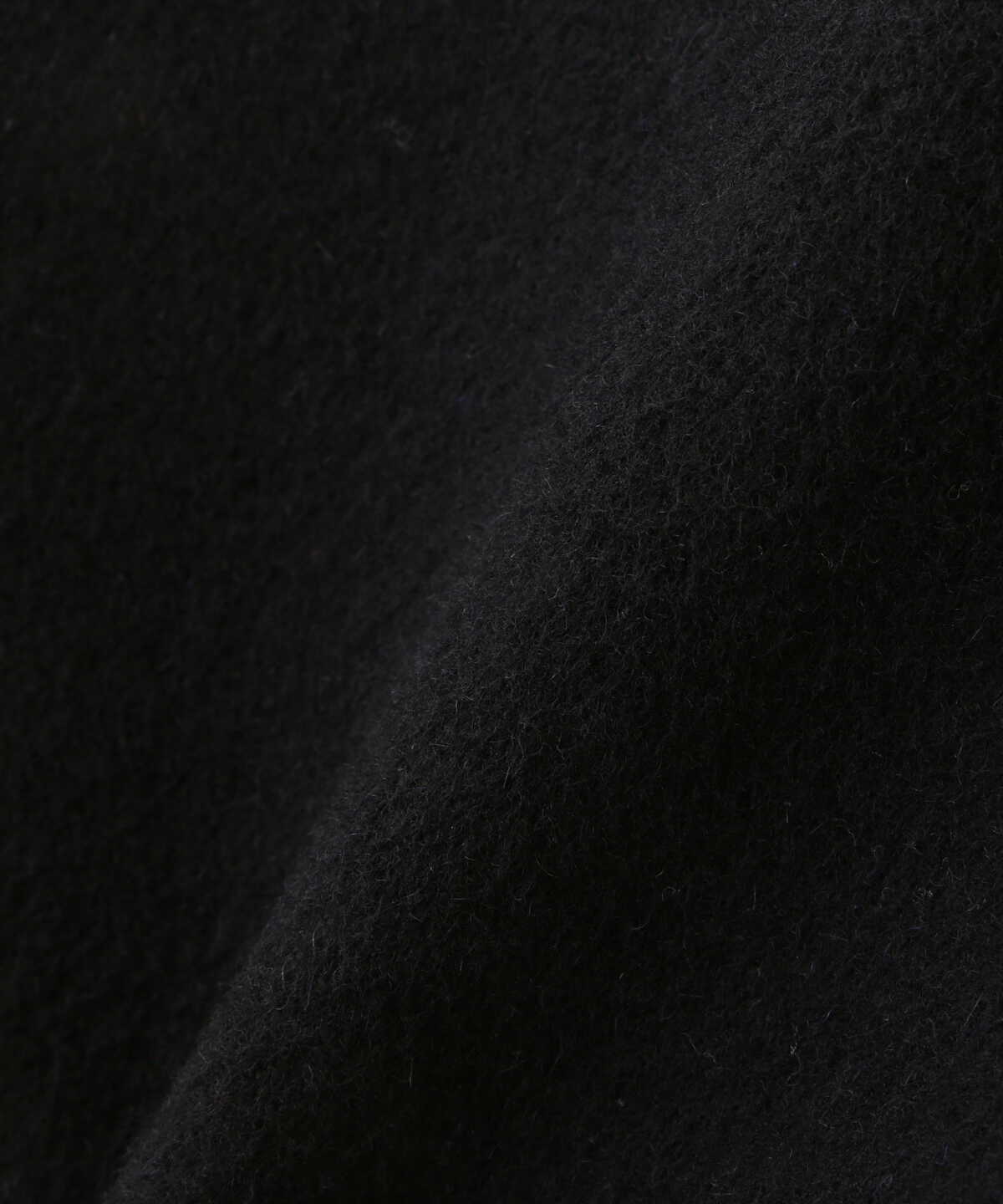 【sweet掲載】ダブルブレストハーフコート