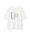 【先行予約6月中旬-下旬入荷予定】＜ロゴＴシャツシリーズ＞フォト＆ロゴＴシャツ