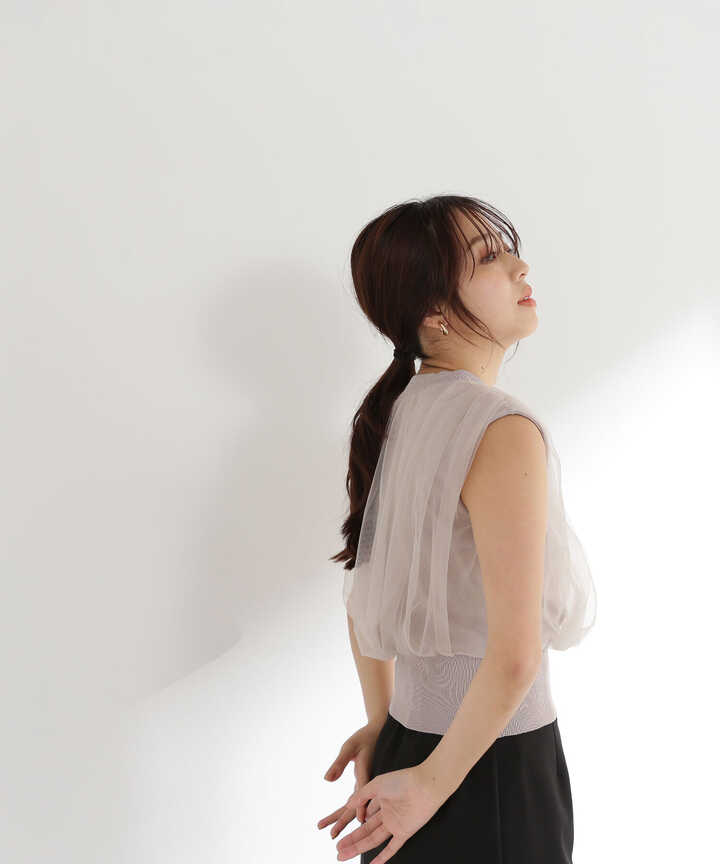 グレージュ