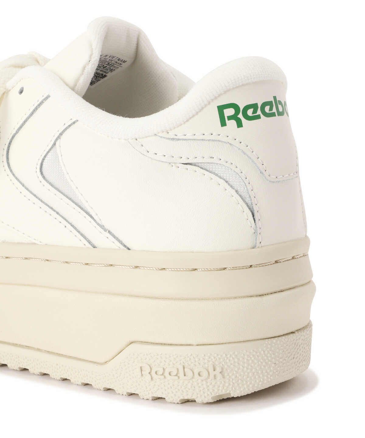 Reebok Clubc Extra スニーカー