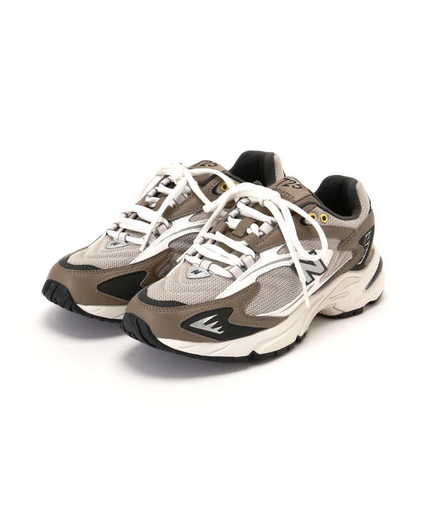 New Balance ML725 スニーカー（0173288910） | NATURAL BEAUTY BASIC