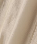 【新色イエローベージュ・ライトグリーン・bdONLINE限定色：グレイッシュブルー先行予約2月中旬-下旬予定】シャイニーシアーボイルスカート