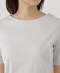 ベーシックTシリーズ ボートネック