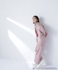 Reebok ナイロンワッシャーブルゾン