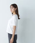 メタルプレートラティーナロゴTシャツ