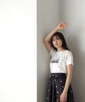 Bonjour Tシャツ