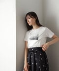 Bonjour Tシャツ