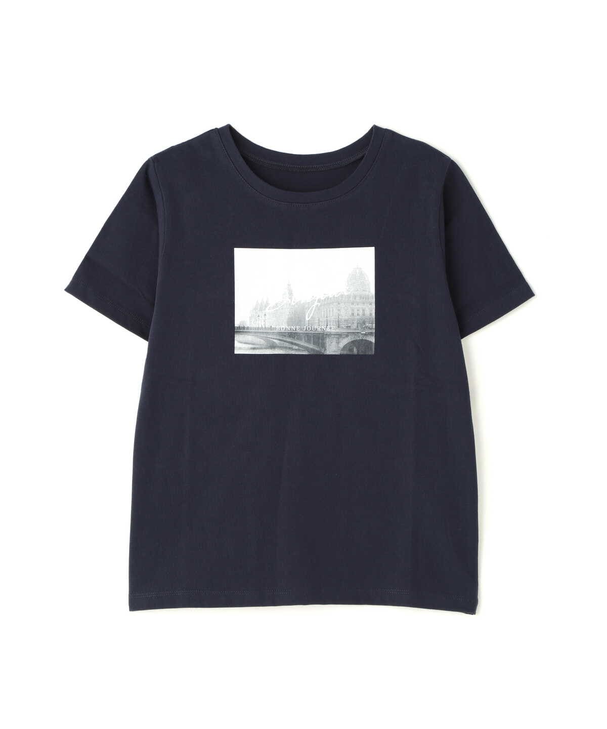 Bonjour Tシャツ