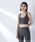 Reebok バッククロスブラトップ