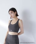 Reebok バッククロスブラトップ