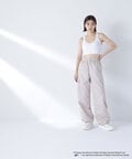 Reebok バッククロスブラトップ