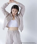 Reebok バッククロスブラトップ