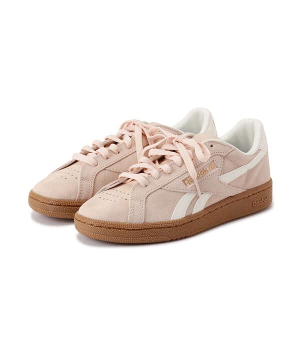 Reebok CLUB C GROUNDS UK スニーカー