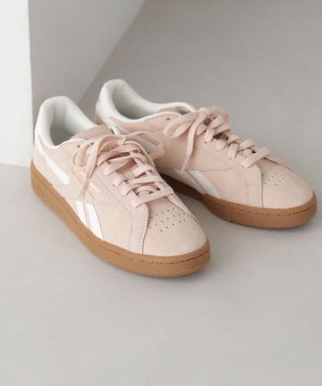 Reebok CLUB C GROUNDS UK スニーカー