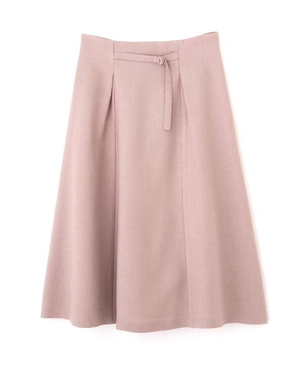 ウエストデザインフレアスカート Proportion Body Dressing サンエービーディーオンラインストア Sanei Online Store