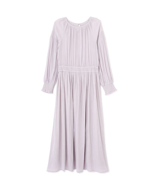 カッセンサテンワンピース Proportion Body Dressing サンエービーディーオンラインストア Sanei Online Store