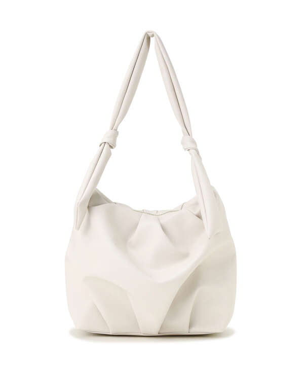 タックリボンショルダーバッグ Proportion Body Dressing プロポーションボディドレッシング 公式 通販 Mix Tokyo タックリボンショルダーバッグ Proportion Body Dressing プロポーションボディドレッシング 公式 通販 Mix Tokyo