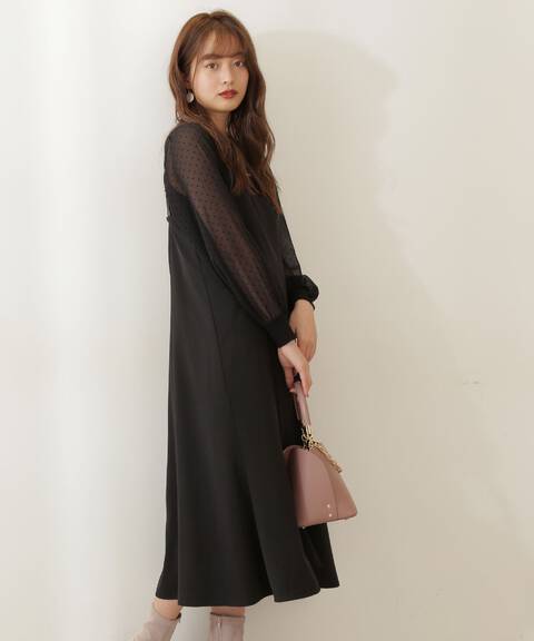 ワンピース サンエービーディーオンラインストア Sanei Online Store