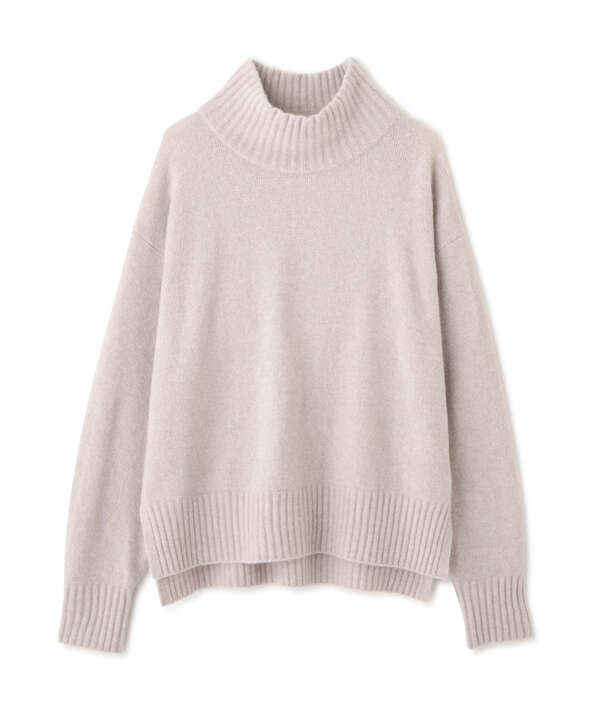 フォックスタートルニット Proportion Body Dressing サンエービーディーオンラインストア Sanei Online Store