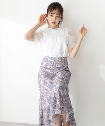 Proportion Body Dressing サンエービーディーオンラインストア Sanei Online Store