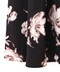 【美人百花10月号タイアップ 宇垣美里さん着用商品】フラワープリントギャザースカート
