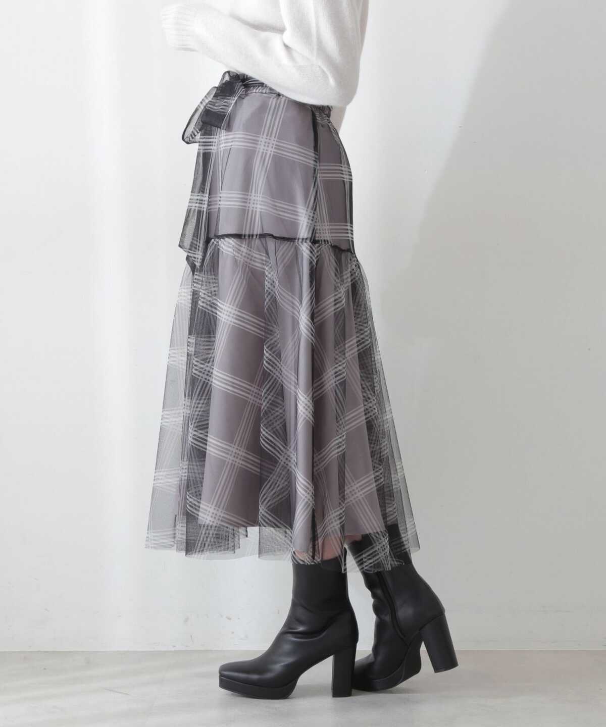 美人百花11月号タイアップ 休井美郷さん着用商品】《EDIT COLOGNE